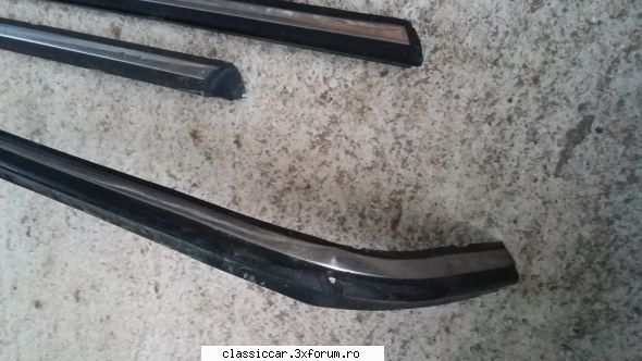 Ornamente Mercedes 240 D - panda - Vanzari  piese si accesorii