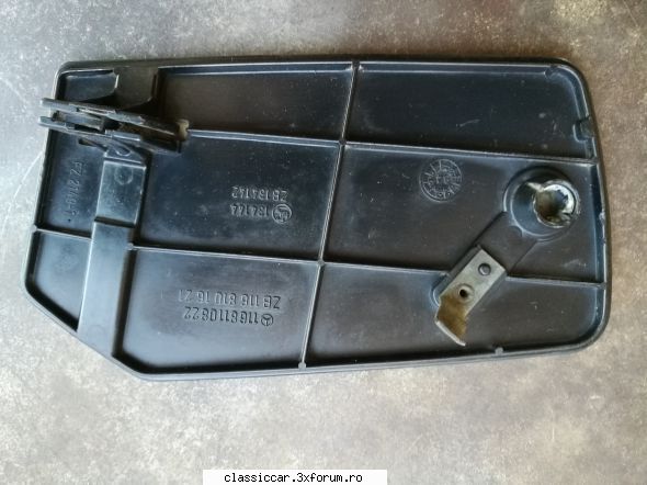 Ornamente Mercedes 240 D - panda - Vanzari  piese si accesorii