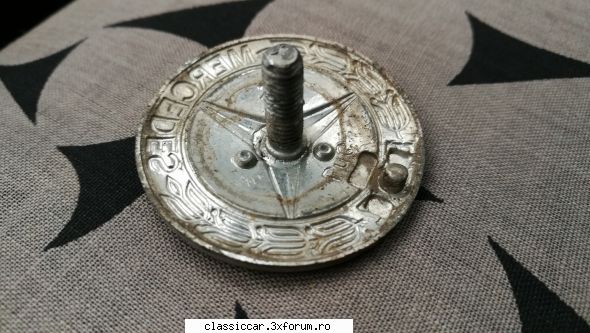 Ornamente Mercedes 240 D - panda - Vanzari  piese si accesorii