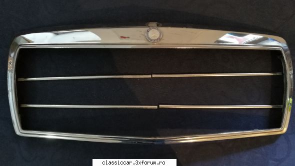 Ornamente Mercedes 240 D - panda - Vanzari  piese si accesorii