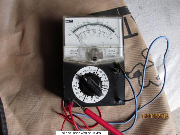 Ornamente Renault 16 şi aparat MAVO - MODIFICAT DE CĂTRE - Vanzari  piese si accesorii