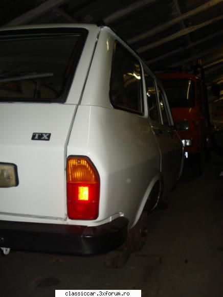 P�reri achizitie Dacia 1310 - Deci iat-o pe Daciana, ....din c�mpia Panonic� ! - Sfaturi de cumparare