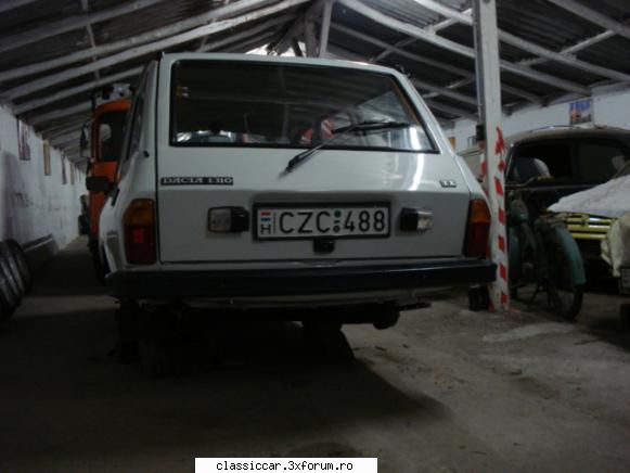 P�reri achizitie Dacia 1310 - fesele Dacianei...f.de v�rsta ei nu sunt chiar - Sfaturi de cumparare