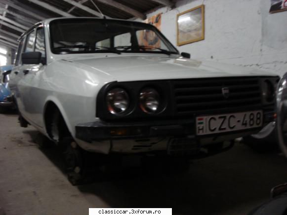 P�reri achizitie Dacia 1310 - cv2adi - Sfaturi de cumparare