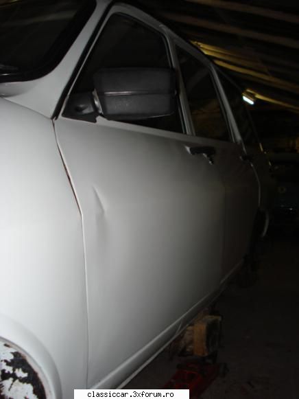 P�reri achizitie Dacia 1310 - din cauza celor 2 aripi fat� care au fost - Sfaturi de cumparare