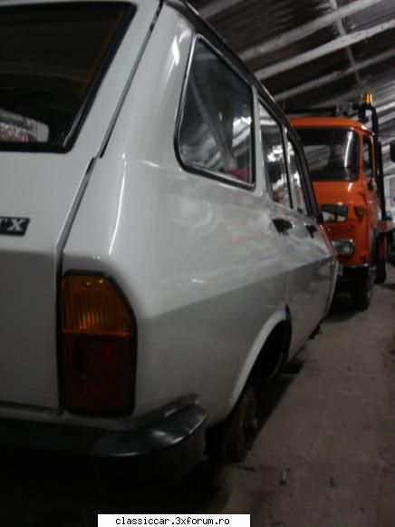 P�reri achizitie Dacia 1310 - cv2adi - Sfaturi de cumparare