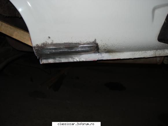 P�reri achizitie Dacia 1310 - mici reparatii in locurile de predilectie ale - Sfaturi de cumparare