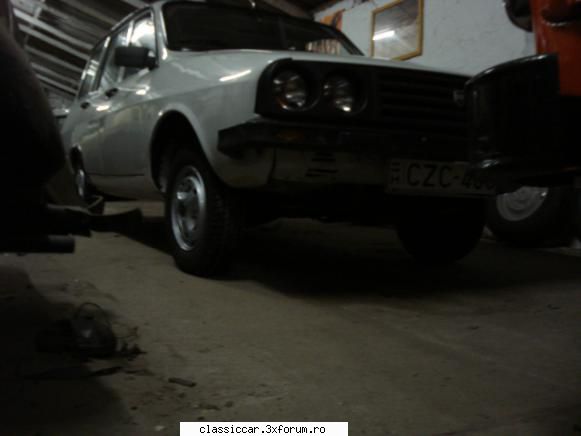 P�reri achizitie Dacia 1310 - cv2adi - Sfaturi de cumparare