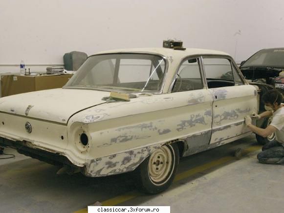 Paint job de 98$ - Par destul de reale acum? - Discutii libere