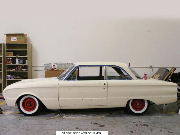 Paint job de 98$ - misukkk - Discutii libere