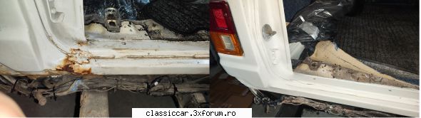 Pajero 1 - Nu stiu de ce a incarcat poza 1 - Prezentare masini