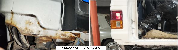 Pajero 1 - Se pare, ca nu ma lasa alta poza. Mai Fac o - Prezentare masini