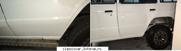 Pajero 1 - vas_adam2000 - Prezentare masini