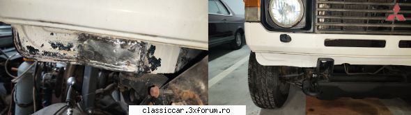 Pajero 1 - vas_adam2000 - Prezentare masini