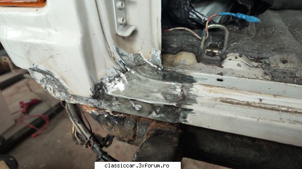 Pajero 1 - vas_adam2000 - Prezentare masini