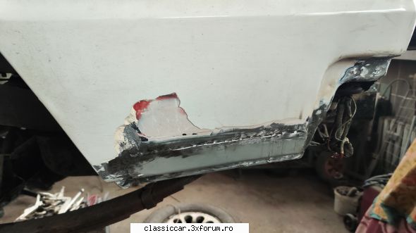 Pajero 1 - vas_adam2000 - Prezentare masini
