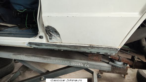 Pajero 1 - vas_adam2000 - Prezentare masini