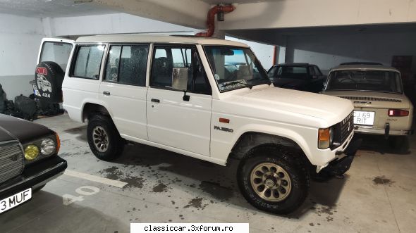 Pajero 1 - vas_adam2000 - Prezentare masini
