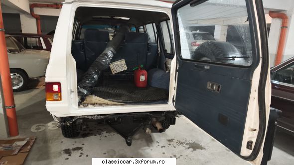 Pajero 1 - vas_adam2000 - Prezentare masini