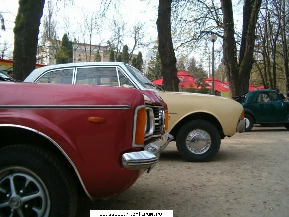 Parada si expozitie cu automobile de epoca 10-12 aprilie 2009 - bAndrei - Arhiva evenimente 2009