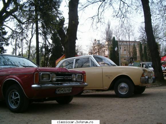 Parada si expozitie cu automobile de epoca 10-12 aprilie 2009 - bAndrei - Arhiva evenimente 2009