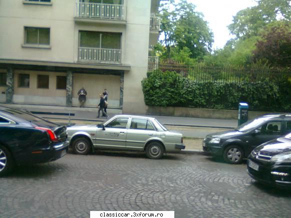 Paris - Londra - bAndrei - Din lumea larga