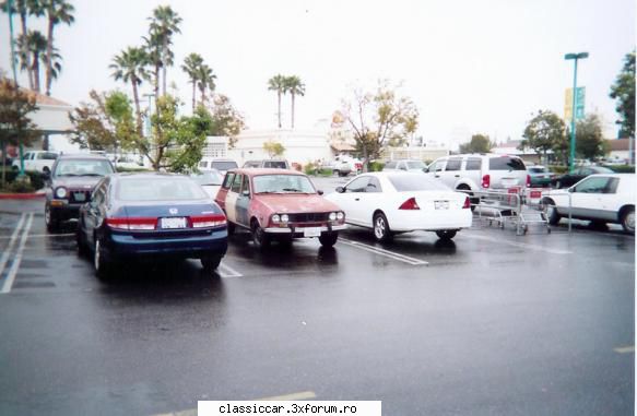 Pe unde au ajuns Daciile noastre... - Deci exista si dezmembrari Dacia acolo !! Deci - Din lumea larga