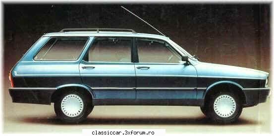 Pe unde au ajuns Daciile noastre... - Turkey A Renault 12-based car was made in Turkey - Din lumea larga