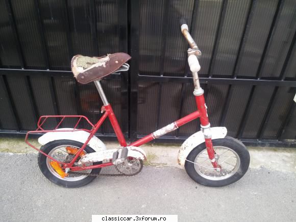 Pegas 1020 mini - Peet 150 de lei! - Vanzari-Cumparari biciclete