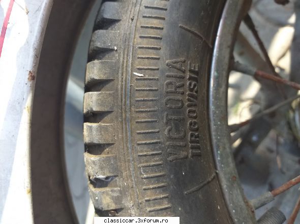Pegas 12 - Am dat-o răsucită - Prezentare motociclete, motorete si biciclete de colectie
