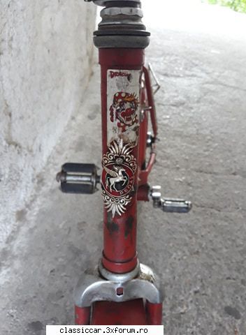 Pegas 12 MINI mixt - BicycleSeekerCJMM - Prezentare motociclete, motorete si biciclete de colectie