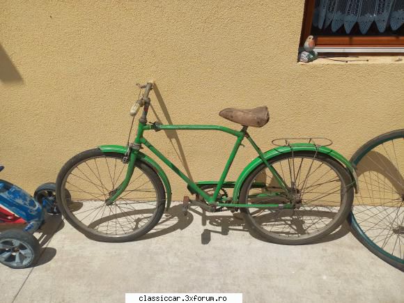 Pegas 18 baieti - Pegas 18 baieti din 1981 - Prezentare motociclete, motorete si biciclete de colectie