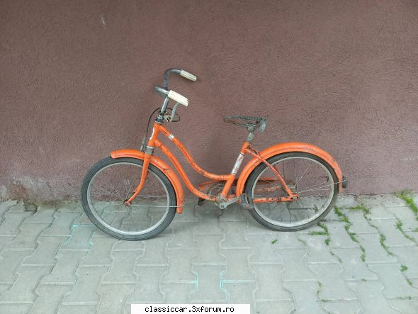 Pegas 18 baieti - Pegas 21 fete din 1981 - Prezentare motociclete, motorete si biciclete de colectie
