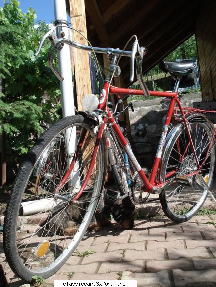Pegas 2128 Torpedo - Vand bicicleta Pegas 2128 Torpedo,semicursiera,cu - Vanzari-Cumparari biciclete