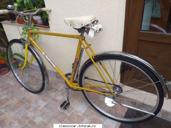 Pegas 22 - lmaqurius - Prezentare motociclete, motorete si biciclete de colectie