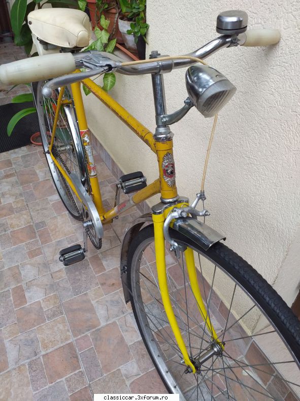 Pegas 22 - lmaqurius - Prezentare motociclete, motorete si biciclete de colectie