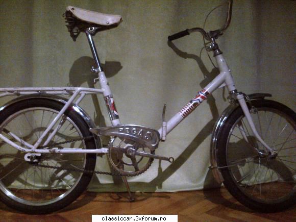 Pegas Camping - Pegas Camping original ,camere originale fara - Vanzari-Cumparari biciclete