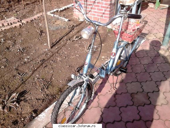 Pegas Camping din 1975 - Căldura a sosit 5 - Prezentare motociclete, motorete si biciclete de colectie