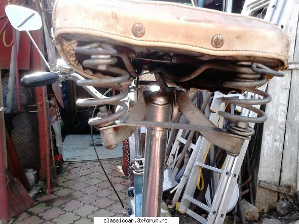 Pegas Camping din 1975 - Unde trebuia să fie - Prezentare motociclete, motorete si biciclete de colectie