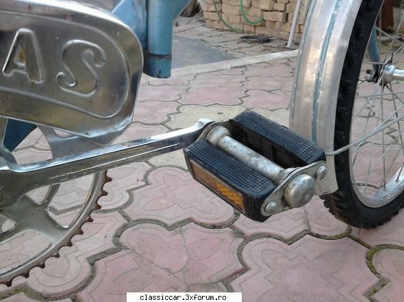 Pegas Camping din 1975 - Foaia și pedala #2 - Prezentare motociclete, motorete si biciclete de colectie