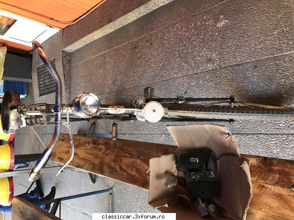 Pegas Ideal - Robescuciprian - Prezentare motociclete, motorete si biciclete de colectie