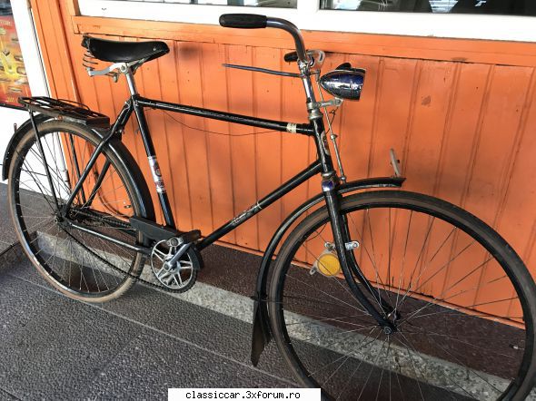 Pegas Ideal - Robescuciprian - Prezentare motociclete, motorete si biciclete de colectie