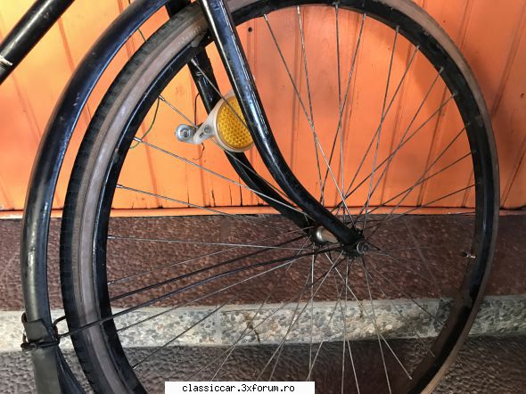 Pegas Ideal - Robescuciprian - Prezentare motociclete, motorete si biciclete de colectie