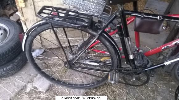Pegas Ideal 1988 - Claudiu_16 - Prezentare motociclete, motorete si biciclete de colectie