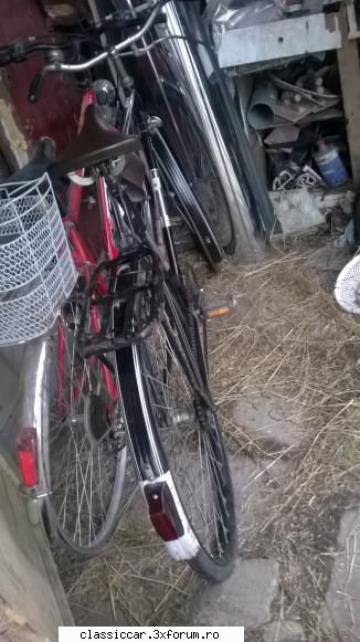 Pegas Ideal 1988 - Claudiu_16 - Prezentare motociclete, motorete si biciclete de colectie