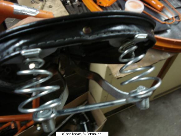 Pegas Ideal 28 Ungaria - cv2adi - Prezentare motociclete, motorete si biciclete de colectie