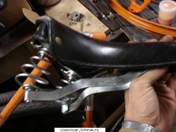 Pegas Ideal 28 Ungaria - cv2adi - Prezentare motociclete, motorete si biciclete de colectie