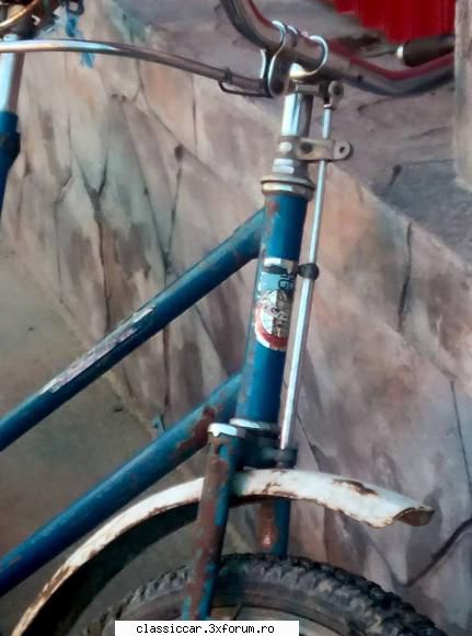 Pegas Ideal 28 Ungaria - CARPATI - Prezentare motociclete, motorete si biciclete de colectie