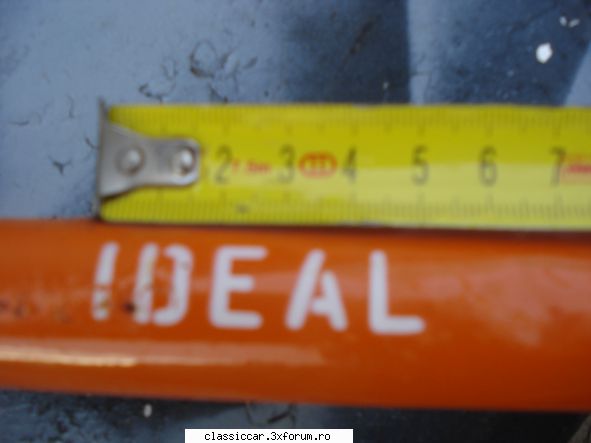 Pegas Ideal 28 Ungaria - cv2adi - Prezentare motociclete, motorete si biciclete de colectie