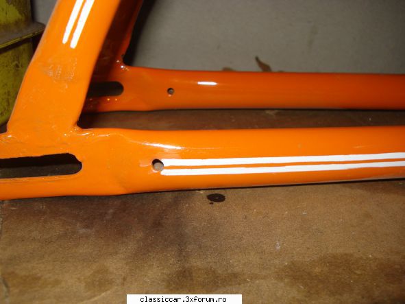 Pegas Ideal 28 Ungaria - cv2adi - Prezentare motociclete, motorete si biciclete de colectie